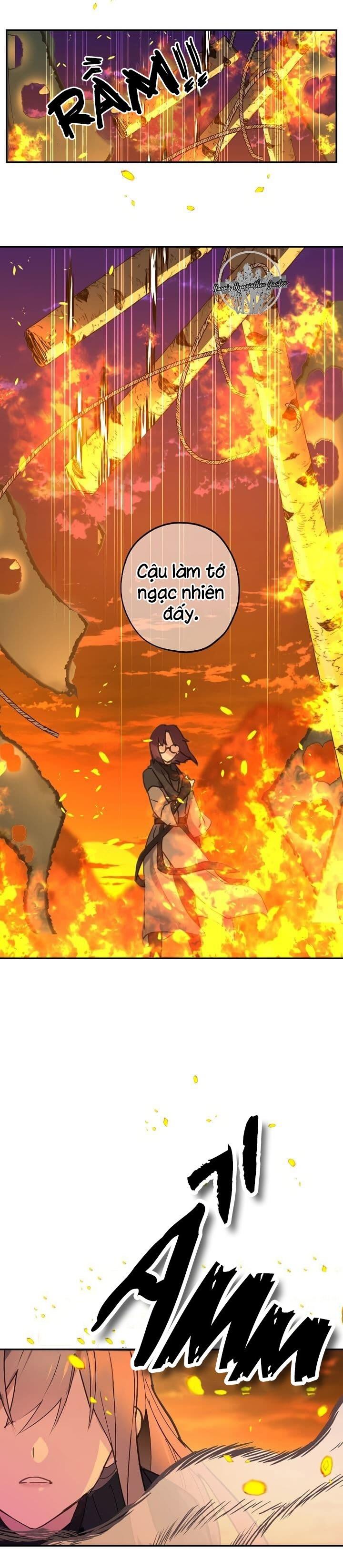 lời tỏ tình nhầm lẫn chapter 31 5