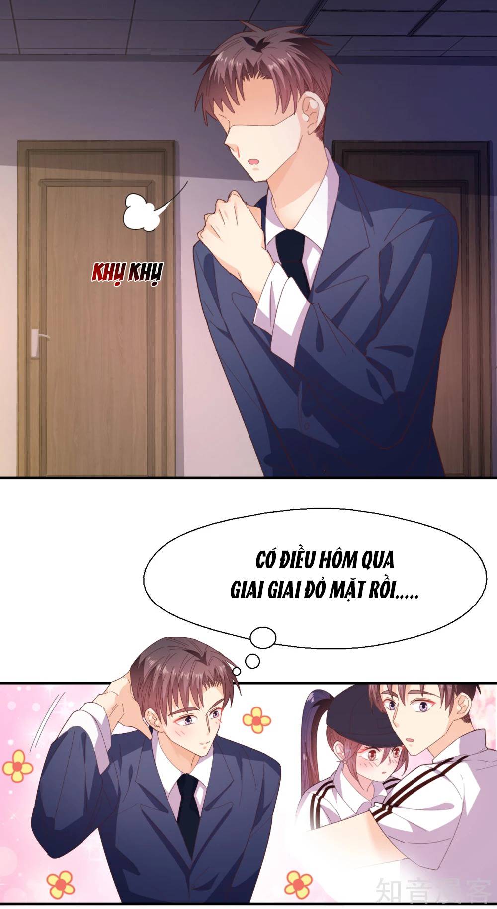 sau này vẫn cứ thích anh chapter 39 19