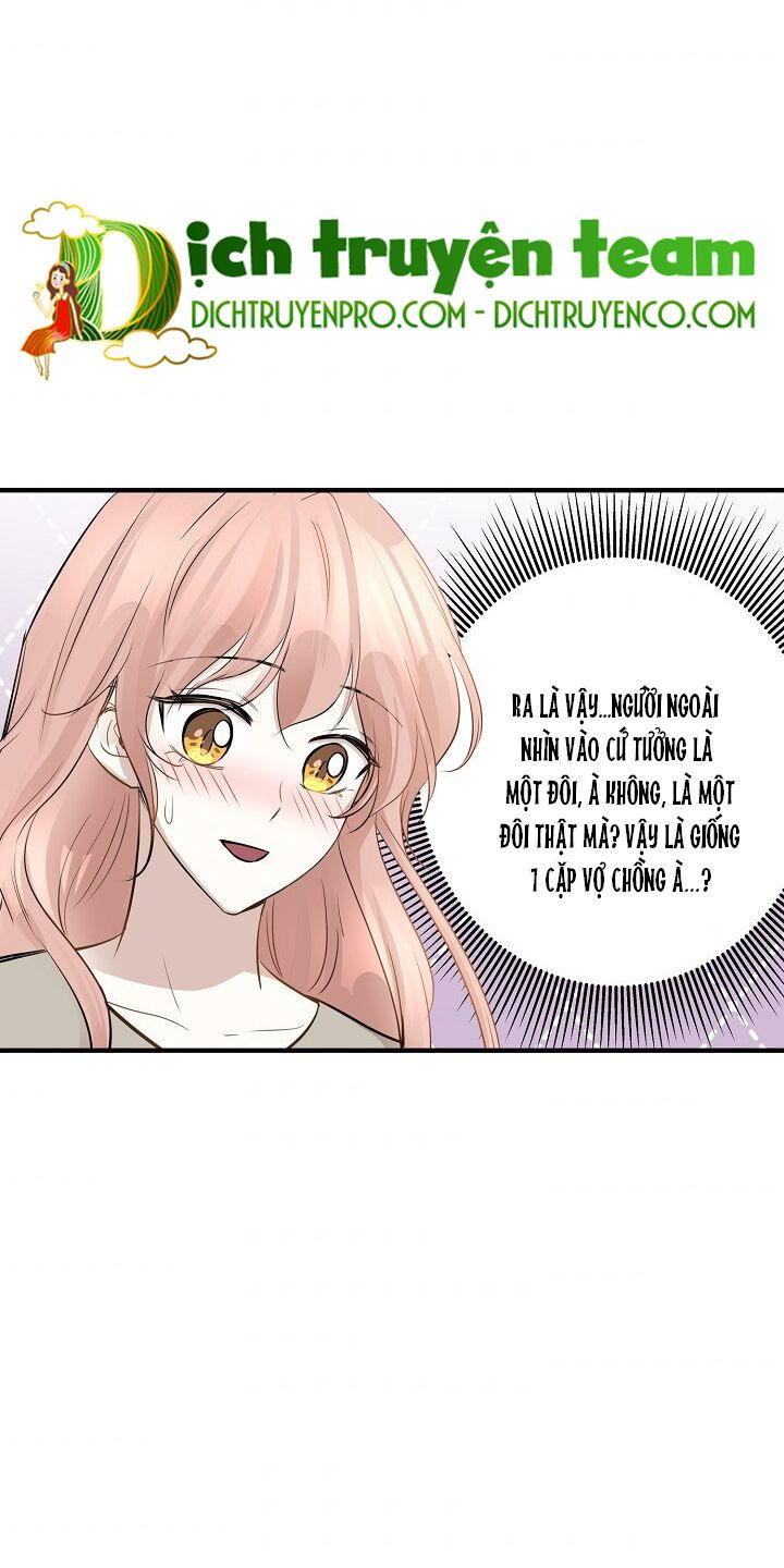 cuộc sống kỳ thú chapter 64 57