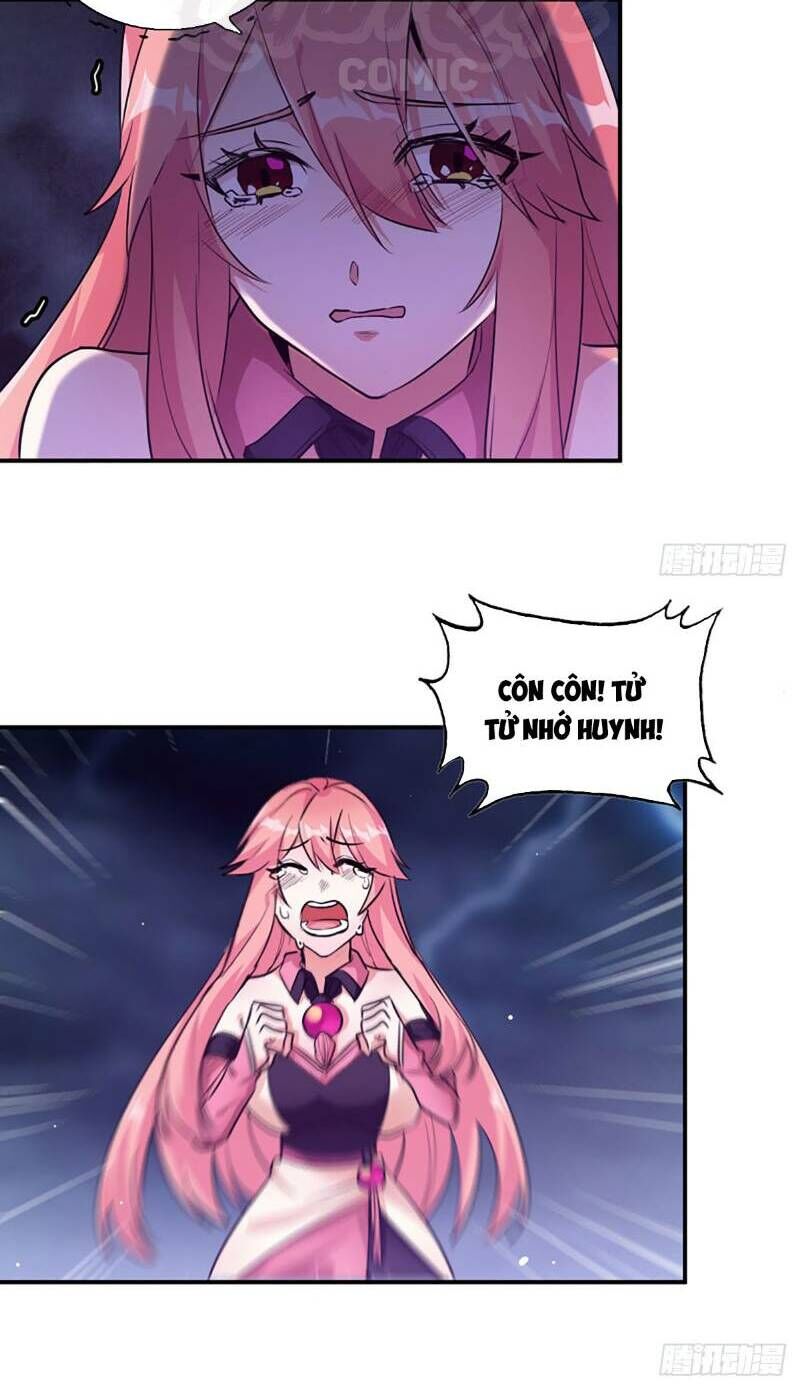 khởi đầu bằng một con côn chapter 78 10