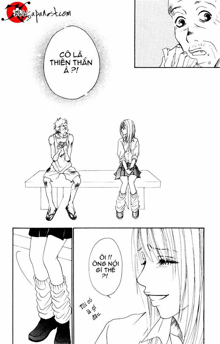 deep love - ayu no monogatari chapter 7 10