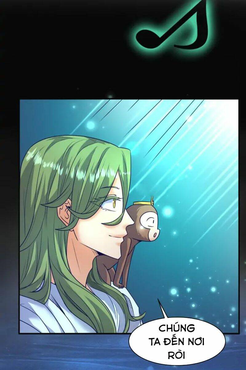 người chặn xuyên không chapter 94 12