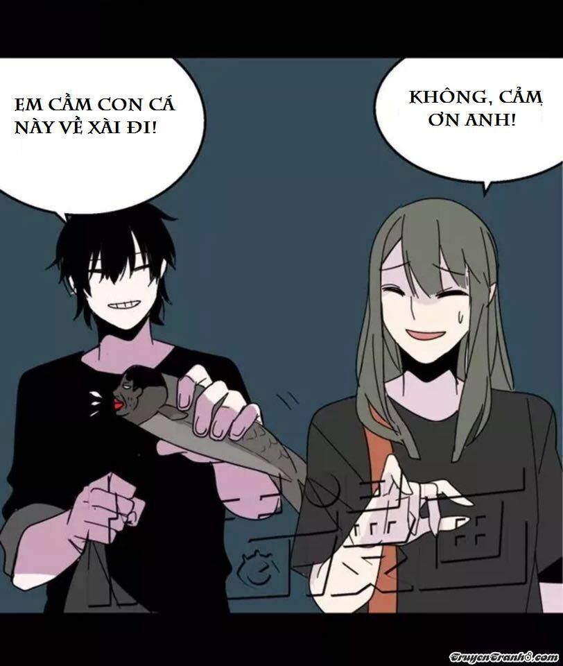 ứng dụng thẩm mỹ chapter 12 59