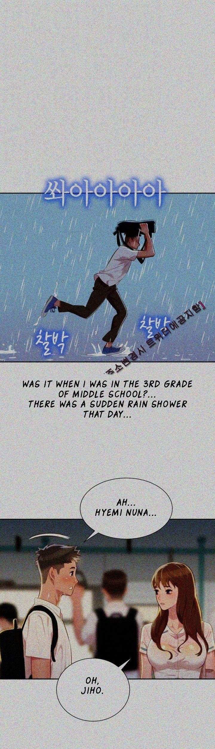 chị gái mưa chapter 28 27