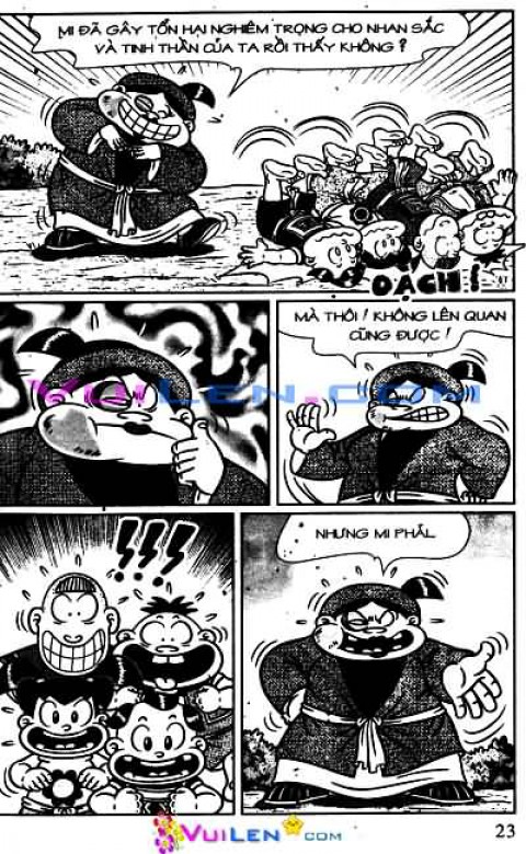 thần đồng đất việt chapter 169 20