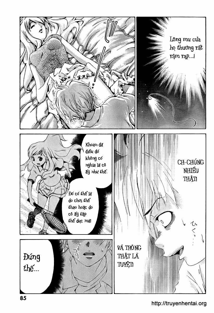 my balls chapter 8 15