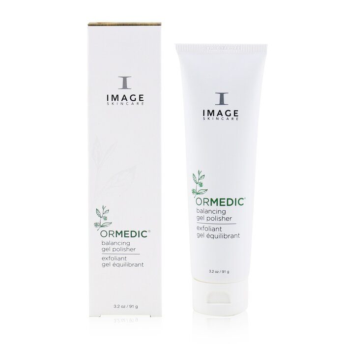 Gel tẩy da chết Image Skincare Ormedic Balancing Gel Polisher (91g)