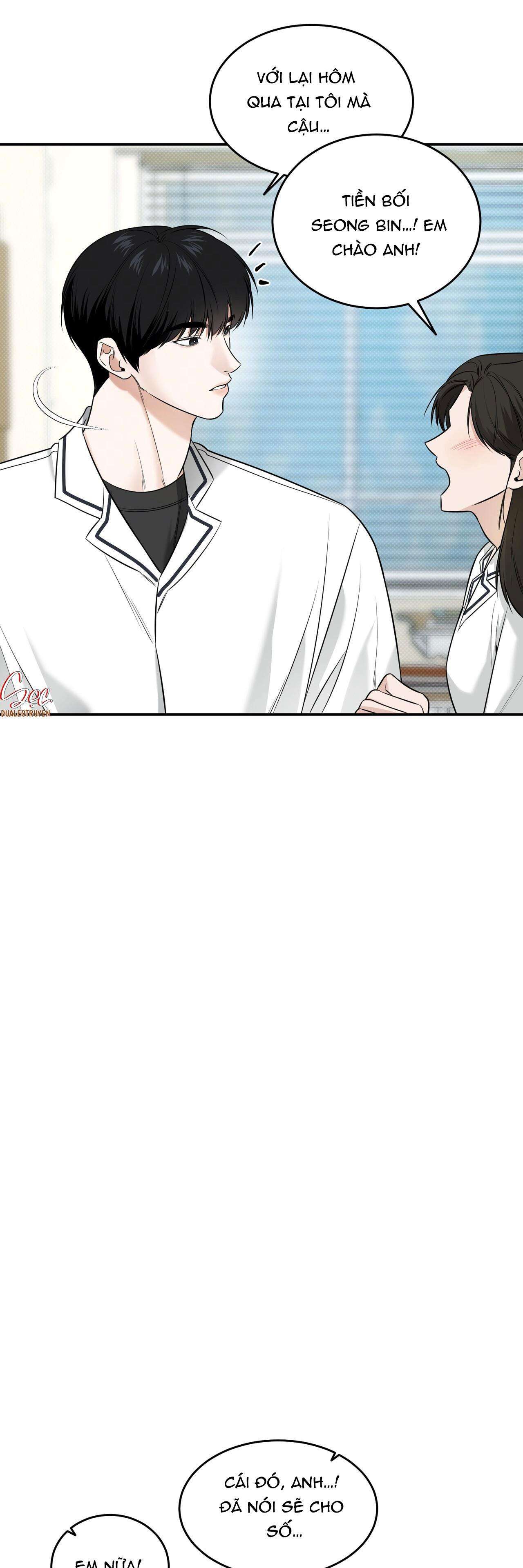 người đàn ông cho em tất cả chapter 14 8