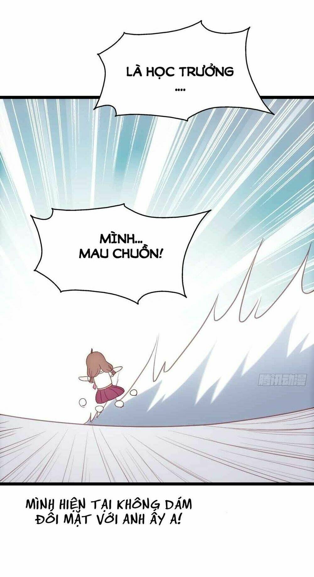 ác ma bàn bên chapter 30 30