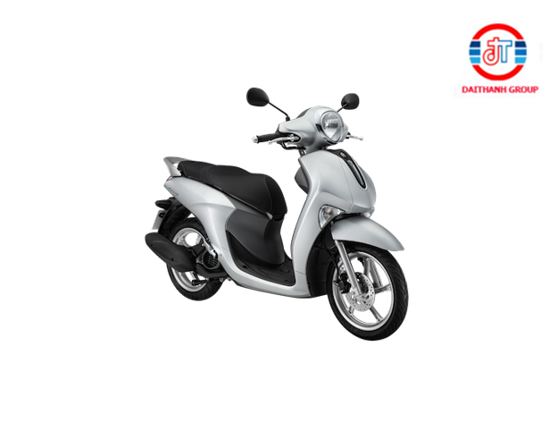 Xe máy Yamaha Janus Phiên bản tiêu chuẩn STD màu mới