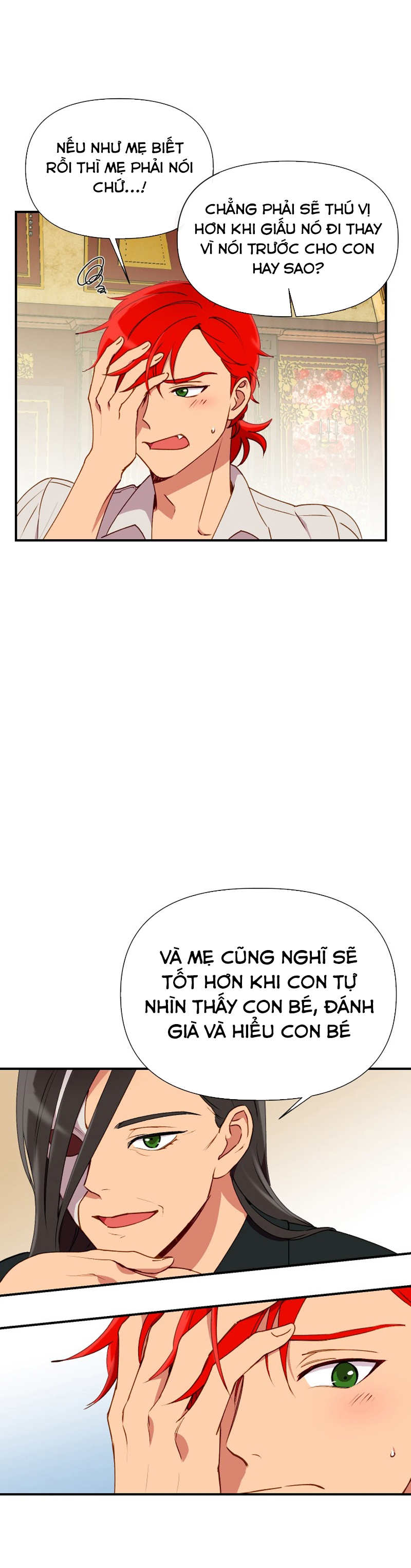 bản khế ước với nữ công tước ác ma chapter 25 7