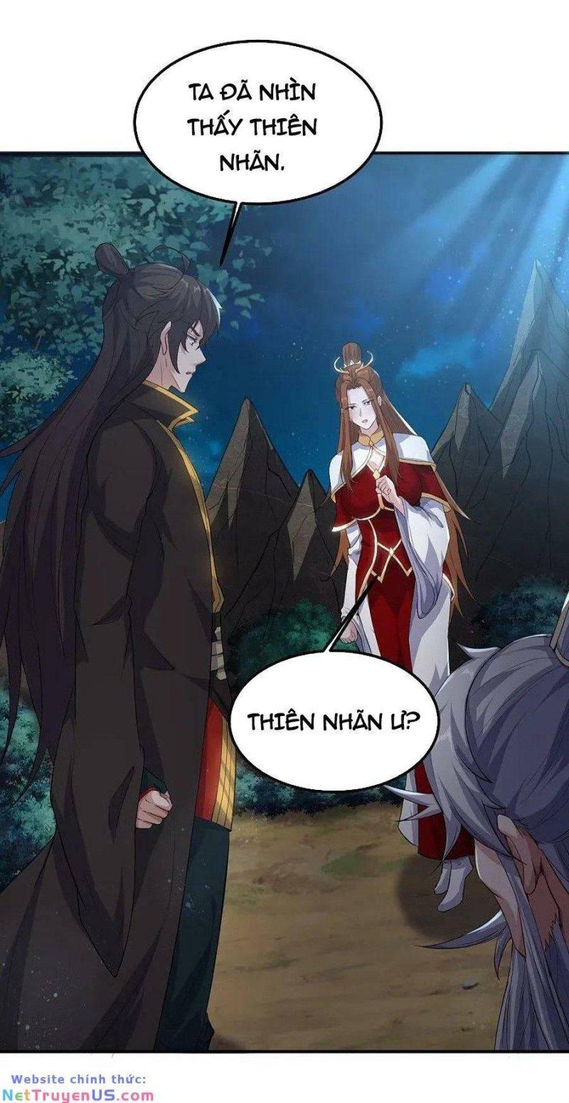 tiên võ đế tôn chapter 482 13