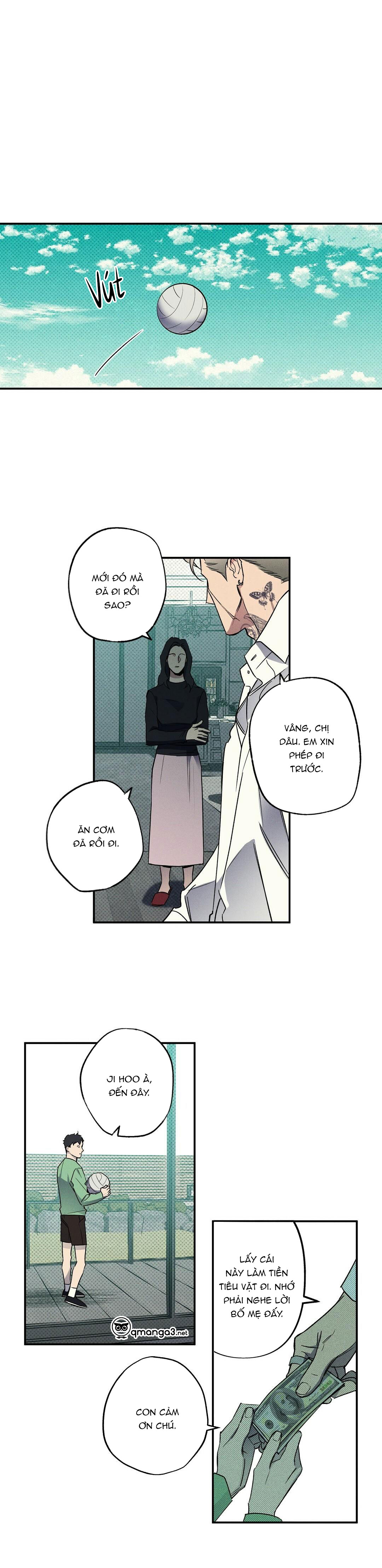 wet sand chapter 6 10