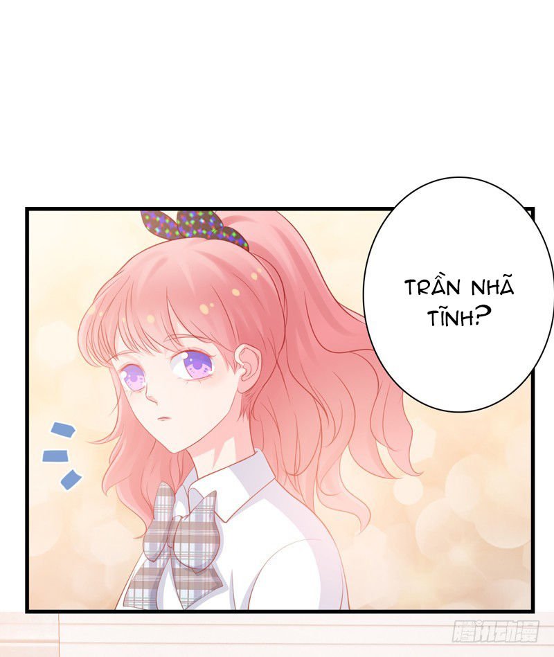 thư tay tình yêu của sơ hạ chapter 7 14