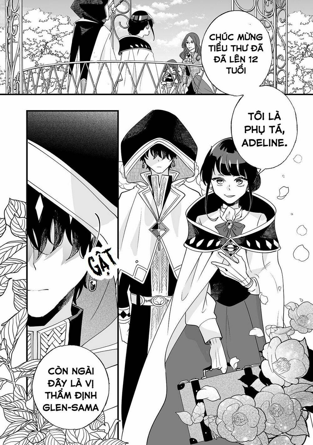 nido to ie ni wa kaerimasen chapter 1 13