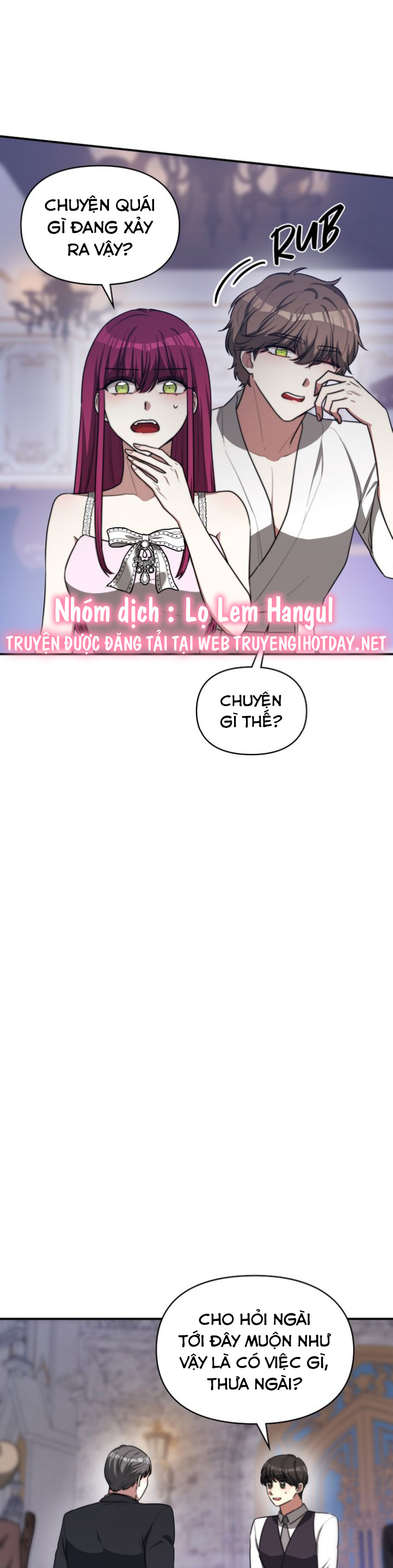 chuyện tình tay ba chapter 88 5