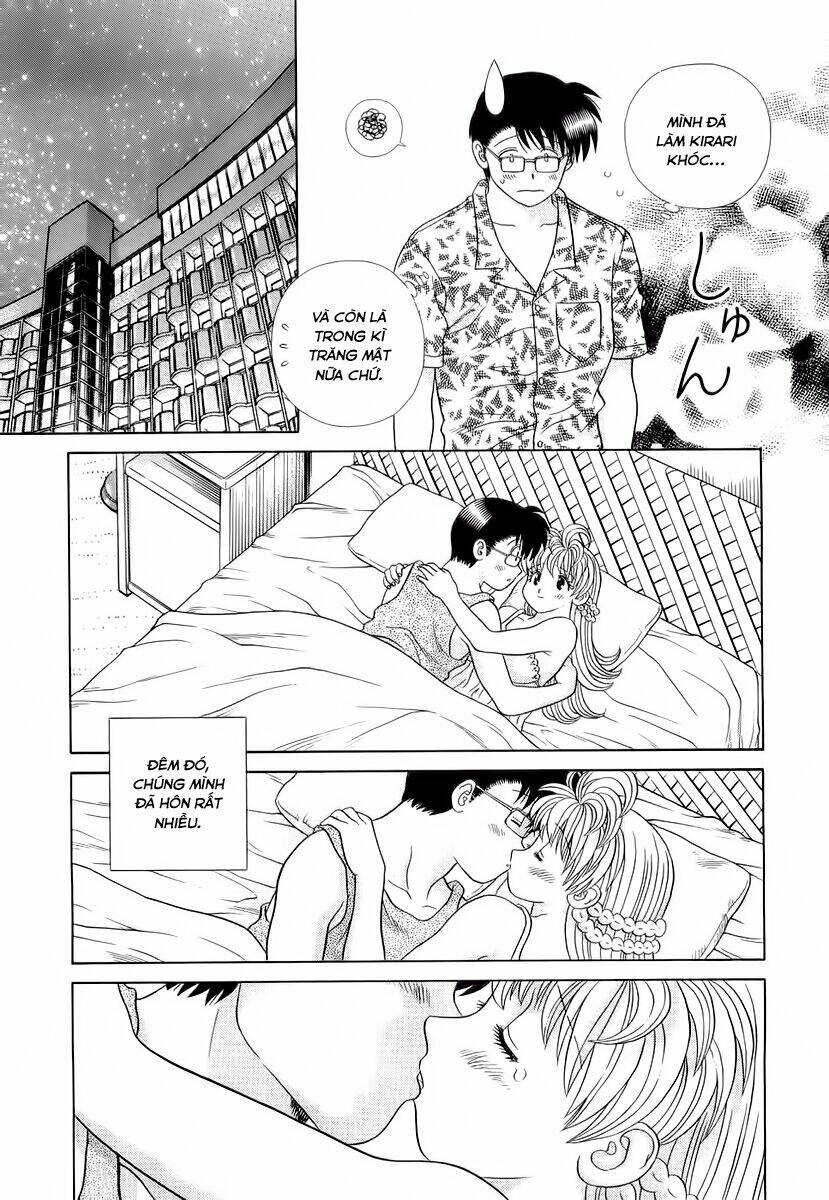 love lucky chapter 26 15