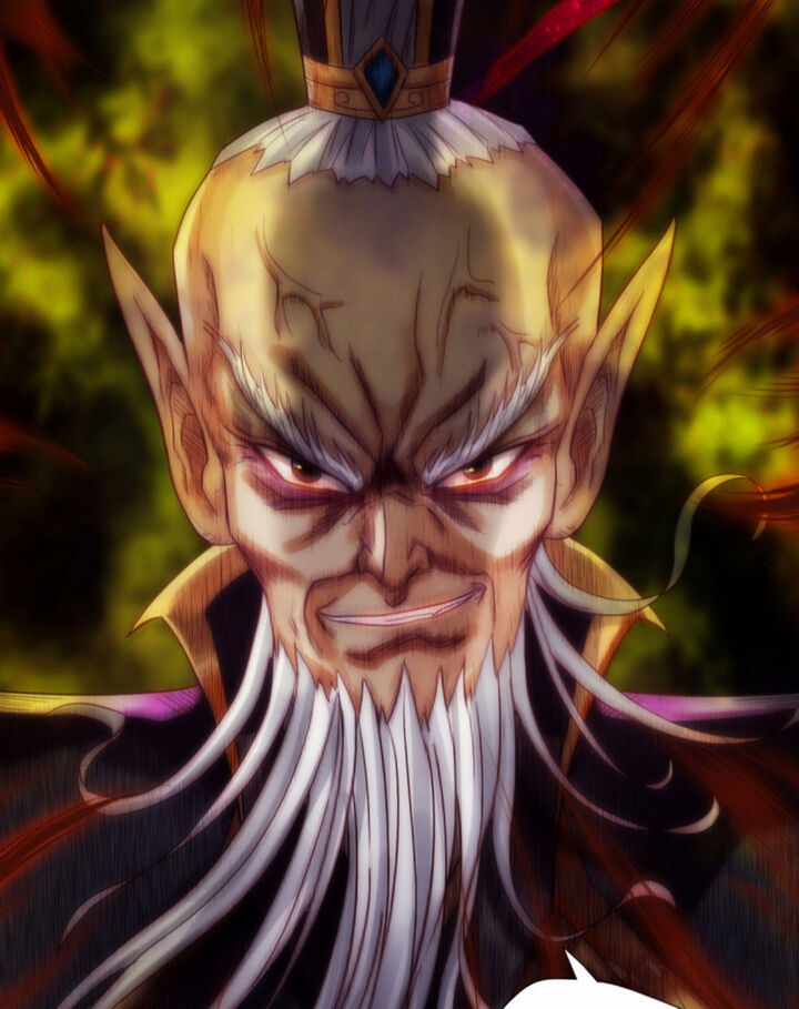 lang hoàn thư viện chapter 125 33