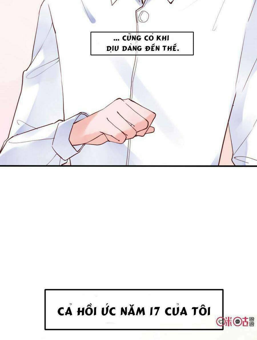 luyến ái cấm kỵ điều lệ chapter 0 7