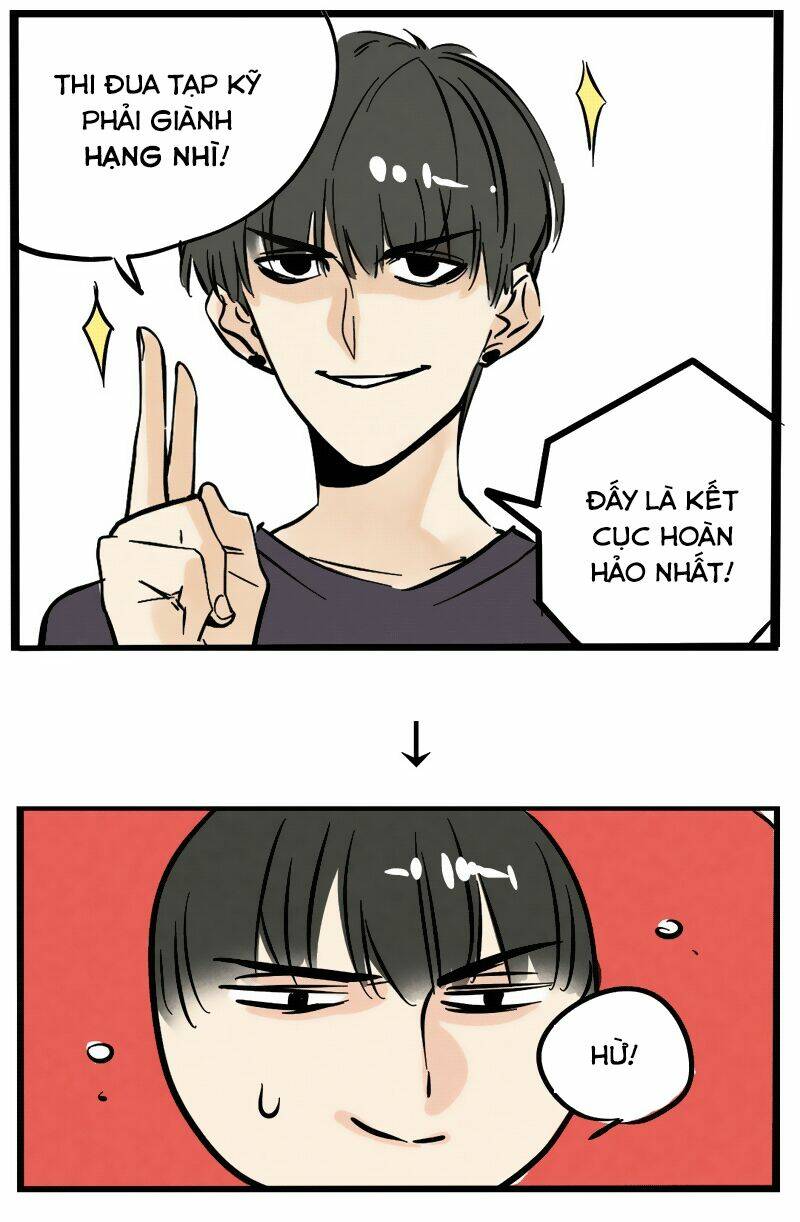 trang nhất toàn là hắn chapter 26 65