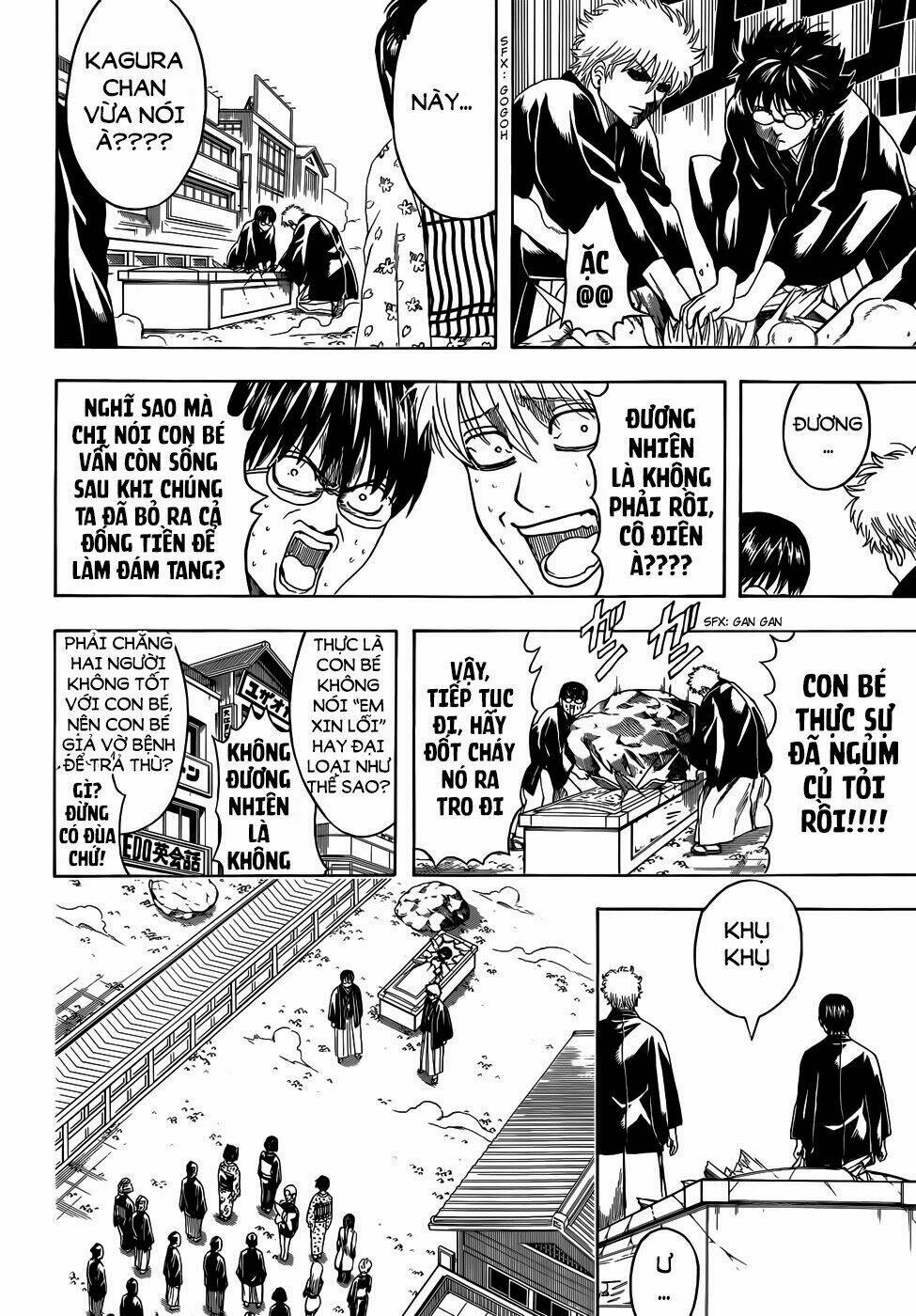 gintama - linh hồn bạc chapter 459 16