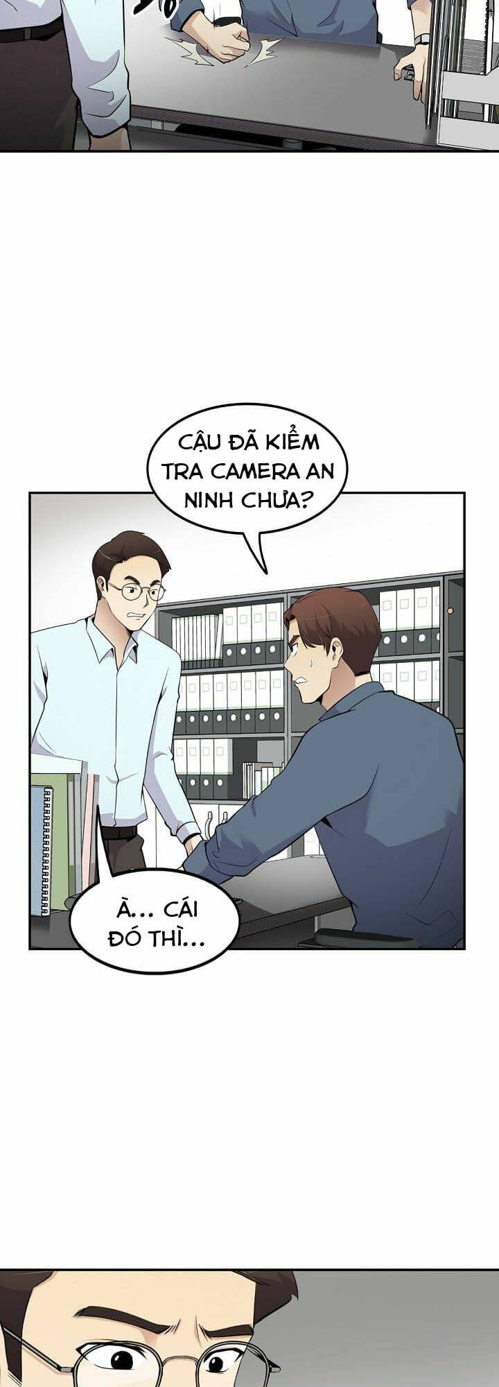 điều tra viên chuyển sinh chapter 35 4