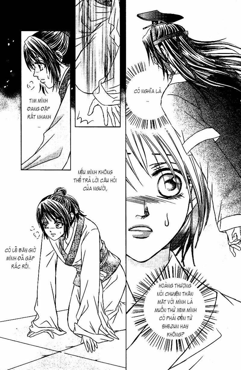 scarlet palace chapter 9 8