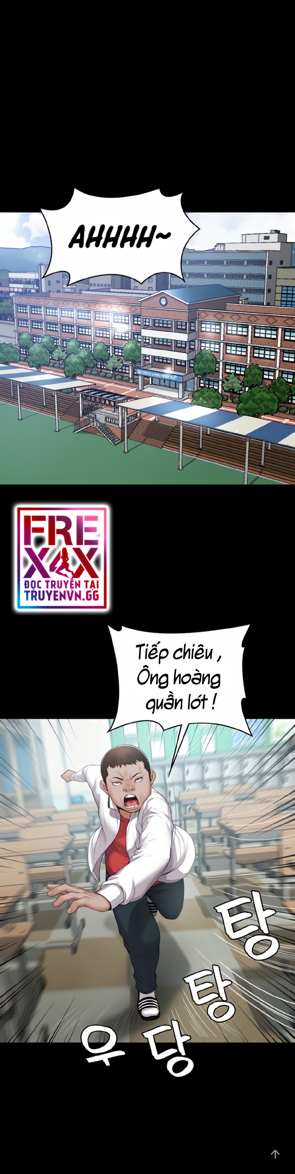 gái hư chapter 1 4