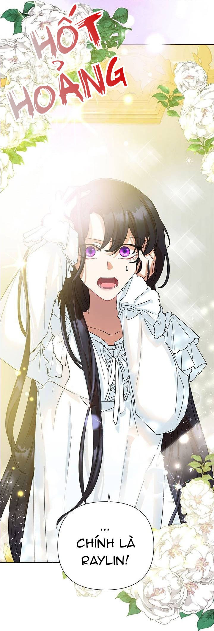 hôm nay cũng là ngày vui của ác nữ chapter 3 2