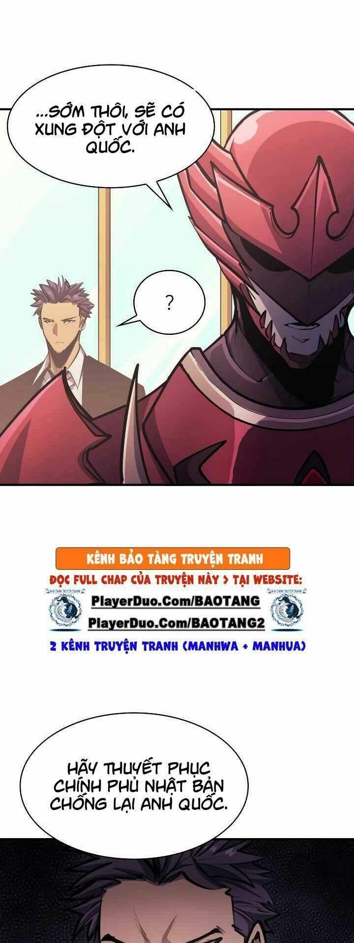 tôi trở lại thăng cấp một mình chapter 62 26