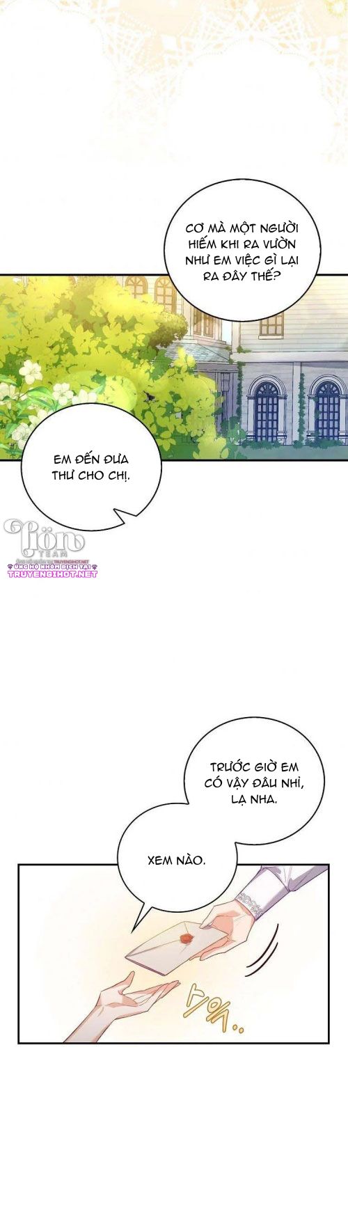 tôi chỉ nhận ra sau khi mất cô ấy chapter 22.2 4