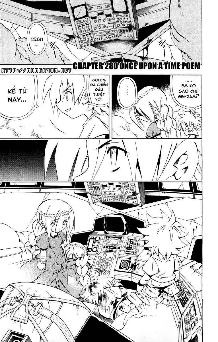 vua pháp thuật chapter 280 1