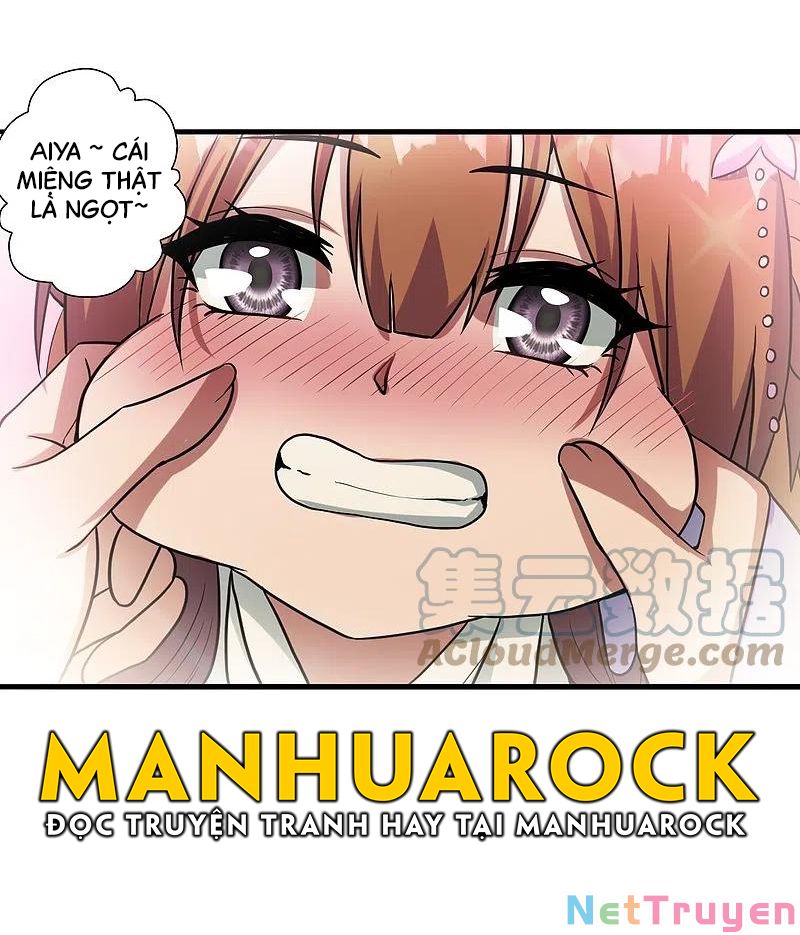 tiên võ đế tôn chapter 285 33