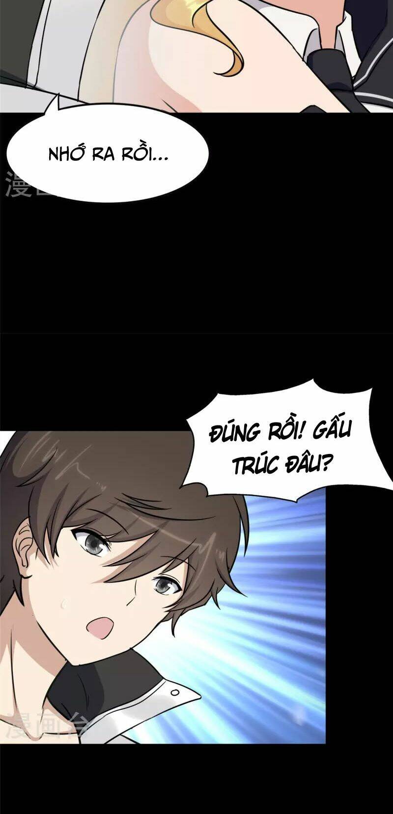 bạn gái virus của tôi chapter 319 6