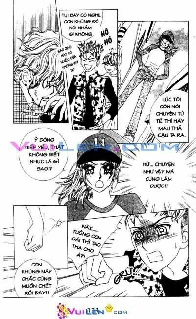 thiên thần tái thế chapter 2 131