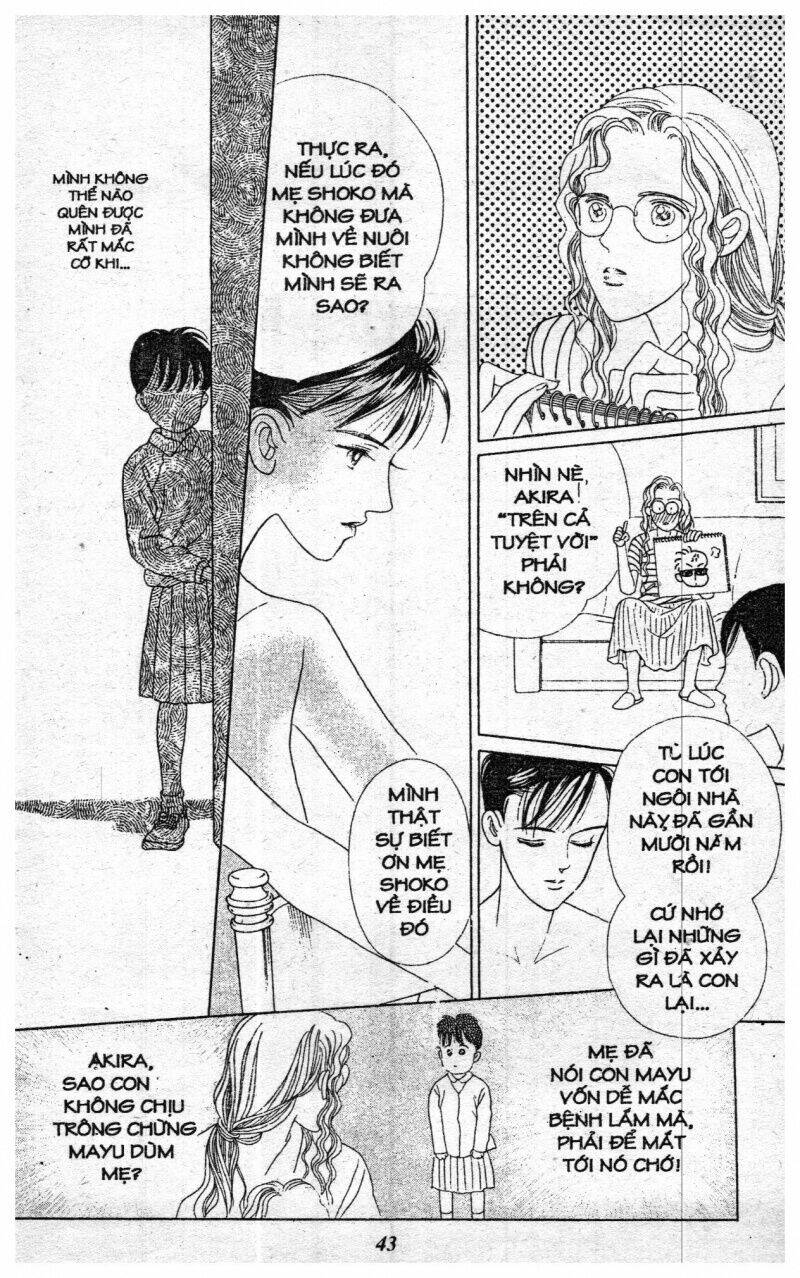 nàng tiên ánh trăng - kaguya hime chapter 1 41