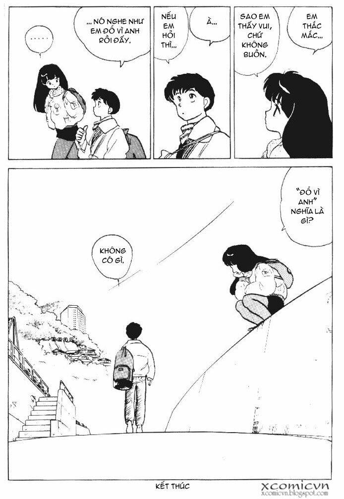 lời nguyền bất tử chapter 19 27