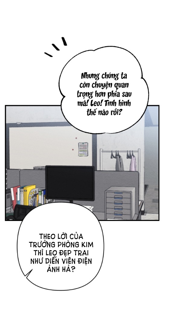 [18+] đêm không thể vãn hồi chapter 22.2 20