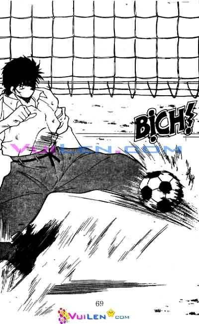 truyền nhân atula - shura no mon i chapter 34 66