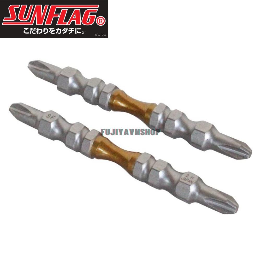 Bộ đầu vít Sunflag STM-2065