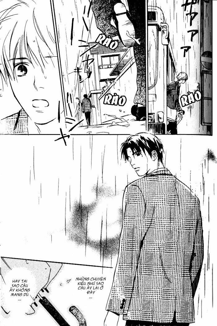 ham muốn chapter 4 27