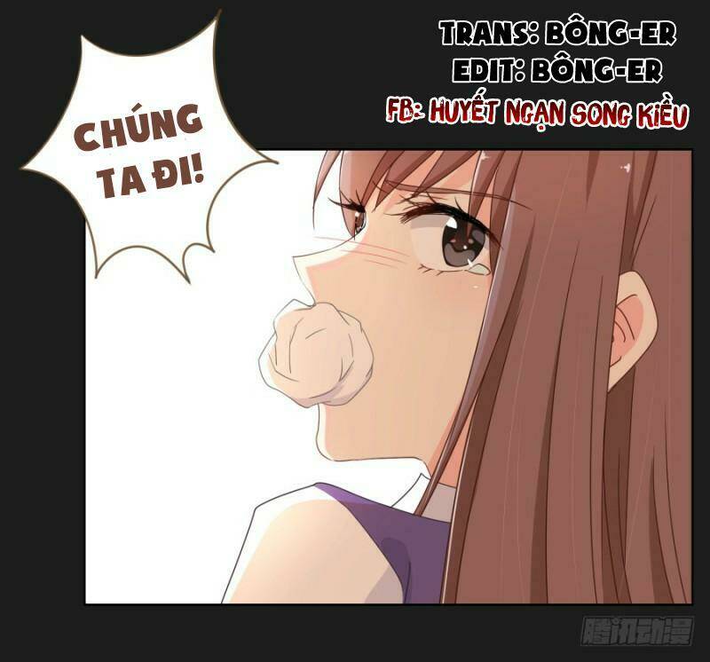 bất lương song tử chapter 2.1 18