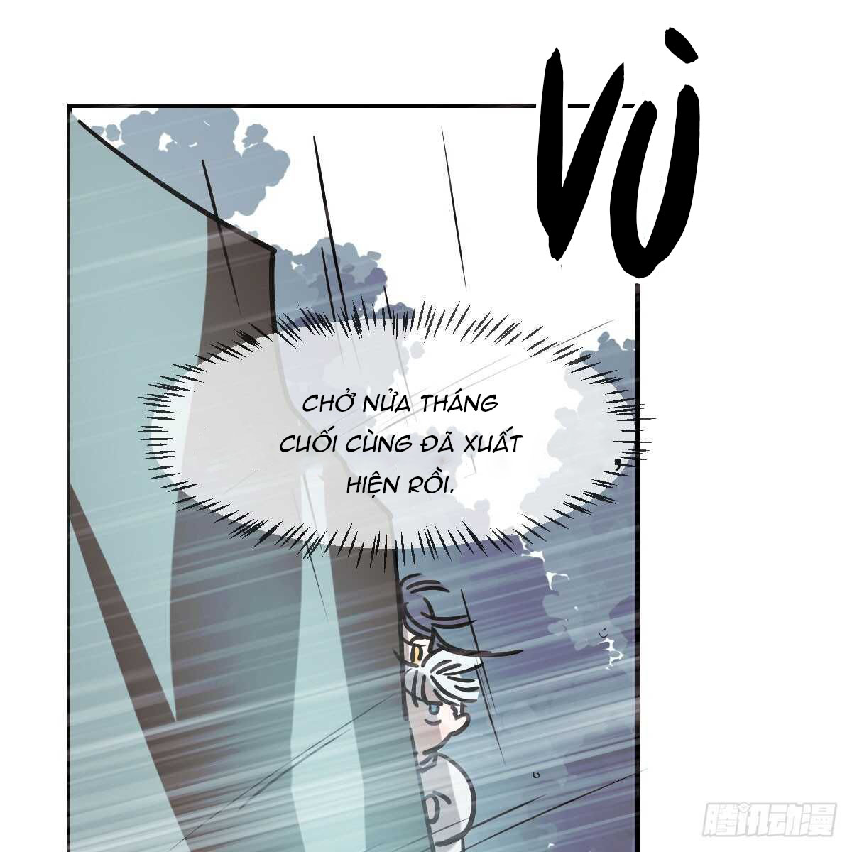 bắt lấy ngao ngao chapter 85 19