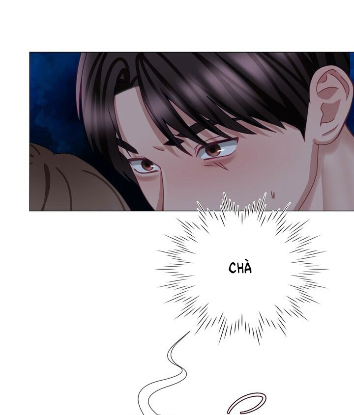 [18+] con không muốn đâu, cha à! chapter 22.2 16