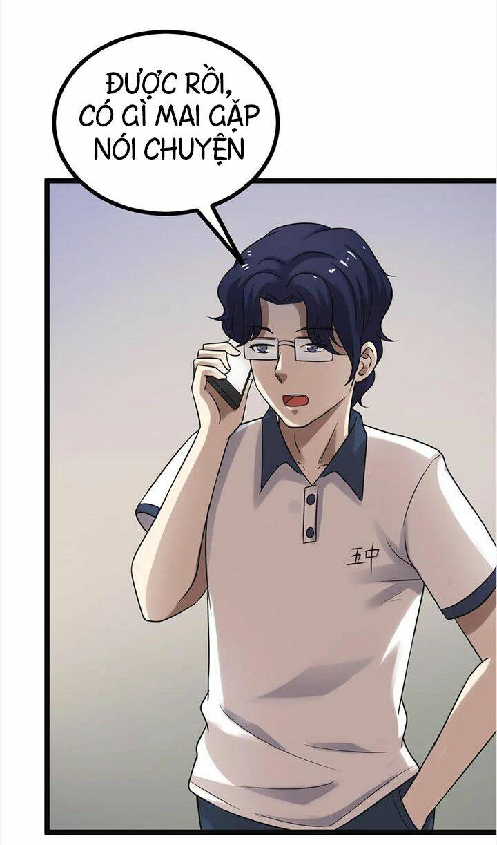 đai ca trở lại tuổi 16 chapter 20 6