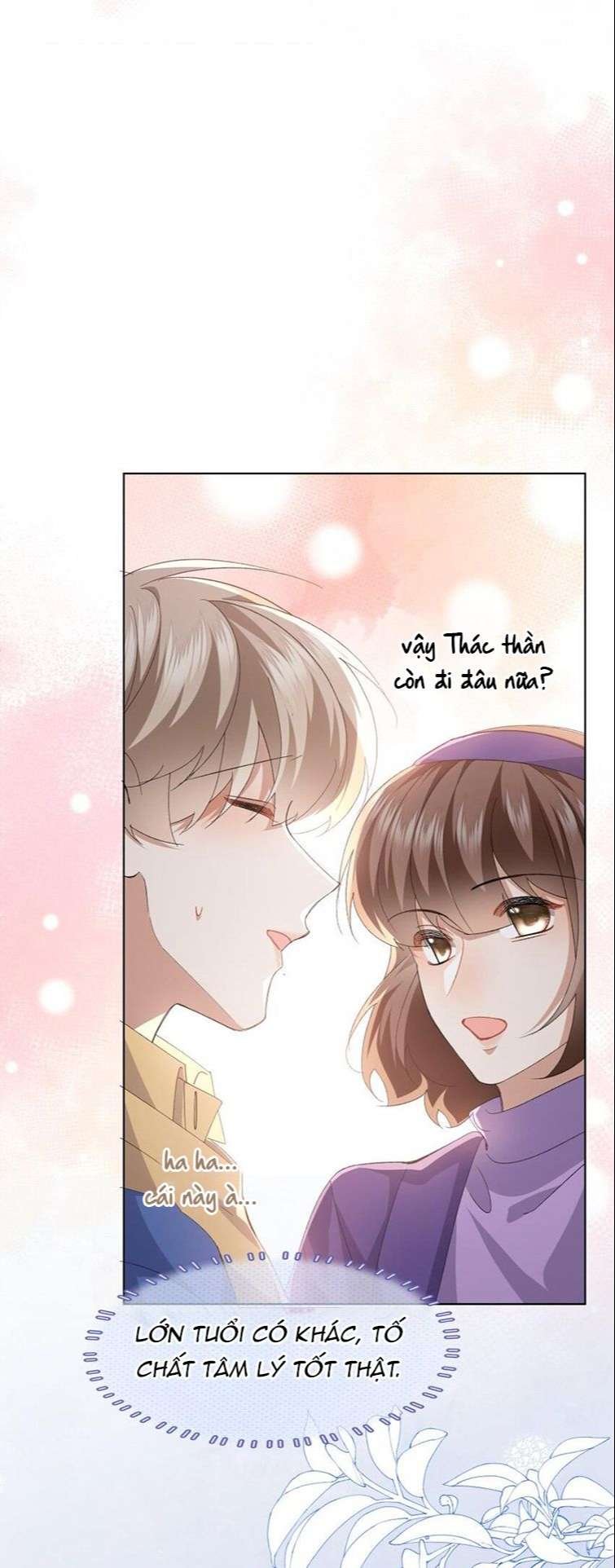 tư tự vạn thiên chapter 38 22