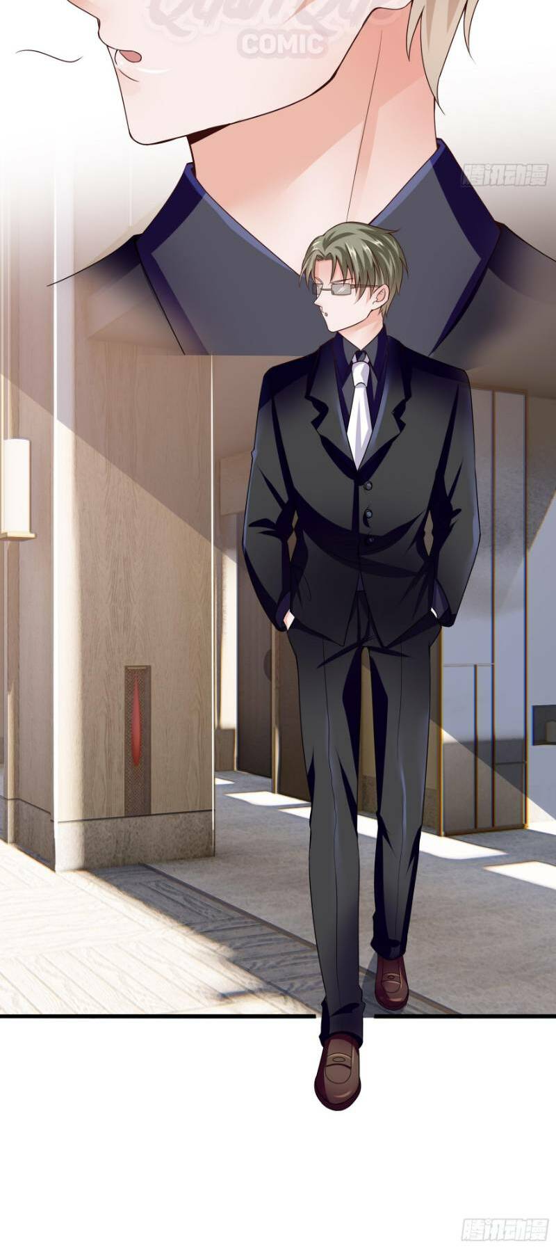 vú em của tiên ma chapter 6 12