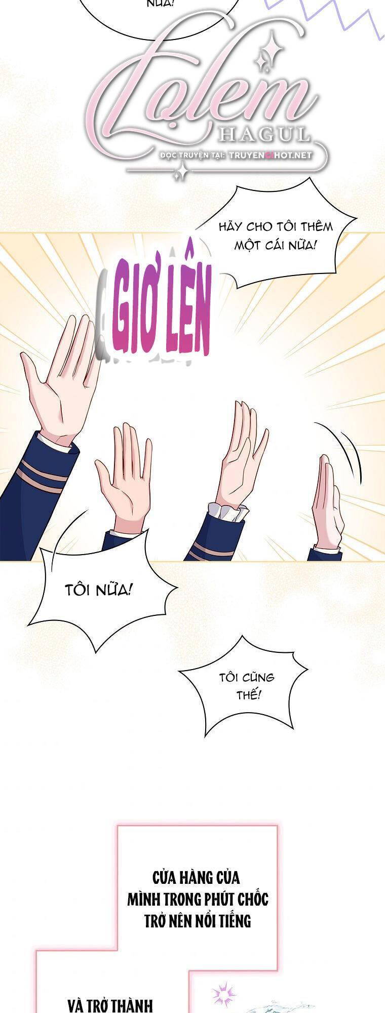 để yên cho tiểu thư hiền chapter 62.1 31