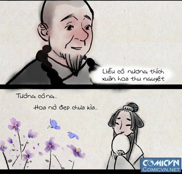 nhất thiền tiểu hòa thượng chapter 11 3