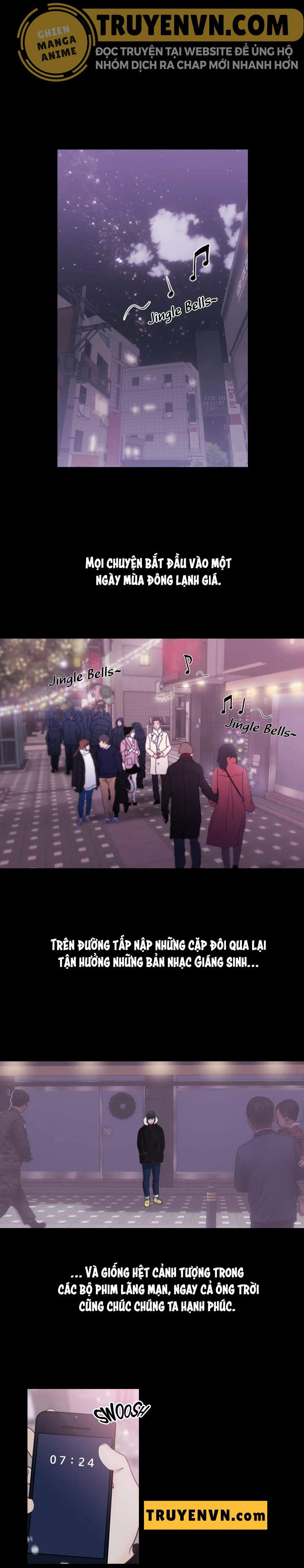 tình cũ không rủ cũng tới chapter 1 2